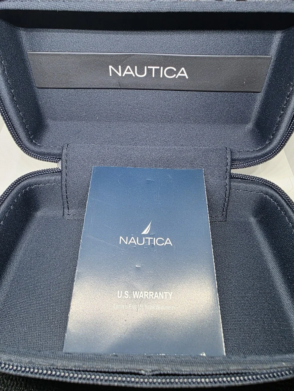 Nautica movement eco